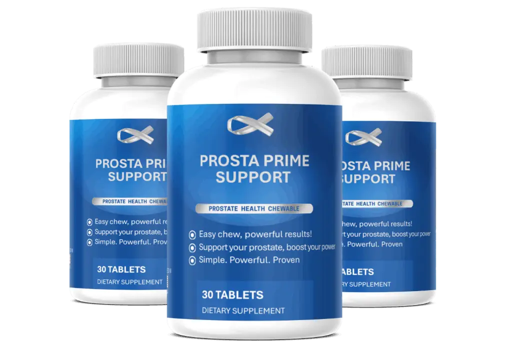 Prosta Prime Support