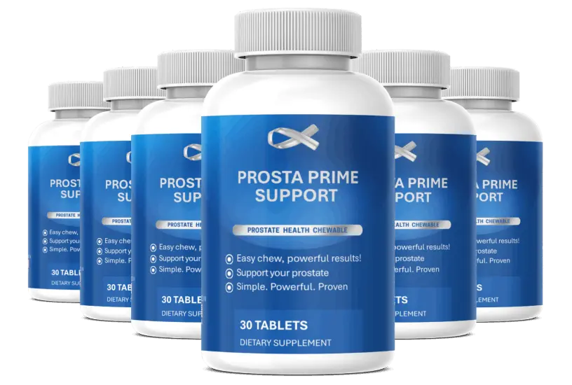 Prosta Prime Support special discount